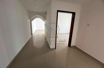 Apartment - 2 - 3 for rent in Budaniq 9 Building - Budaniq - Al Qasimia - Sharjah