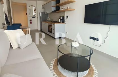 Apartment - 1 Bedroom - 1 Bathroom for sale in Collective Tower 1 - Collective - Dubai Hills Estate - Dubai