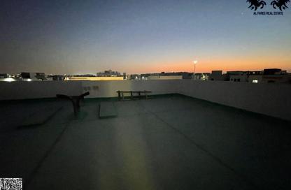 Villa - 5 Bedrooms - 7 Bathrooms for sale in Al Helio 2 - Al Helio - Ajman