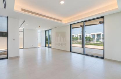 Villa - 4 - 5 for rent in Elie Saab 2 - Elie Saab - Arabian Ranches 3 - Dubai