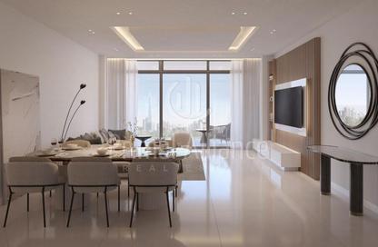 Apartment - Studio - 1 Bathroom for sale in Skyhills Residences 1 - Skyhills Residences - Dubai Science Park - Dubai Apartment - Studio - 1 Bathroom for sale in Skyhills Residences 1 - Skyhills Residences - Dubai Science Park - Dubai