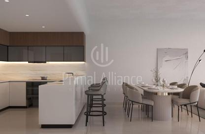 Apartment - Studio - 1 Bathroom for sale in Skyhills Residences 1 - Skyhills Residences - Dubai Science Park - Dubai Apartment - Studio - 1 Bathroom for sale in Skyhills Residences 1 - Skyhills Residences - Dubai Science Park - Dubai