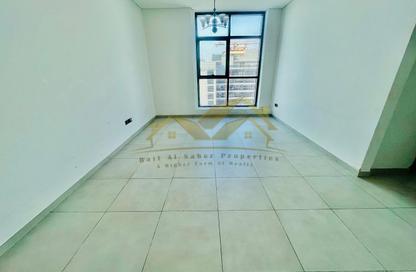 Apartment - 1 - 2 for rent in Jumeirah Garden City - Al Satwa - Dubai
