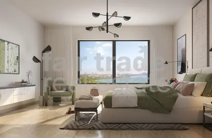 Apartment - 2 Bedrooms - 2 Bathrooms for sale in Residences C - Yas Golf Collection - Yas Island - Abu Dhabi