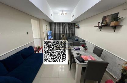 Apartment - 1 - 2 for sale in Al Nuaimiya Towers C - Al Nuimiya 1 - Al Nuaimiya - Ajman Apartment - 1 - 2 for sale in Al Nuaimiya Towers C - Al Nuimiya 1 - Al Nuaimiya - Ajman