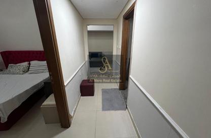Apartment - 1 - 2 for sale in Al Nuaimiya Towers C - Al Nuimiya 1 - Al Nuaimiya - Ajman Apartment - 1 - 2 for sale in Al Nuaimiya Towers C - Al Nuimiya 1 - Al Nuaimiya - Ajman