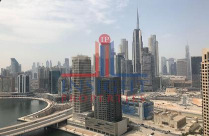 شقة - 2 - 4 للايجار في وندسور مانور - الخليج التجاري - دبي شقة - 2 - 4 للايجار في وندسور مانور - الخليج التجاري - دبي