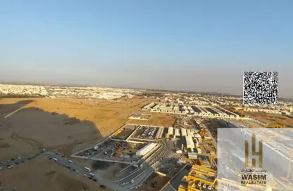 Apartment - 3 Bedrooms - 3 Bathrooms for sale in Al Aamra Tower - Al Amerah - Ajman