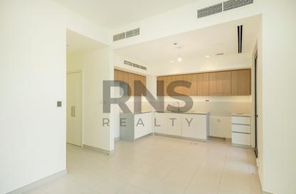 Townhouse - 3 Bedrooms - 4 Bathrooms for sale in Parkside 1 - Emaar South - Dubai South (Dubai World Central) - Dubai