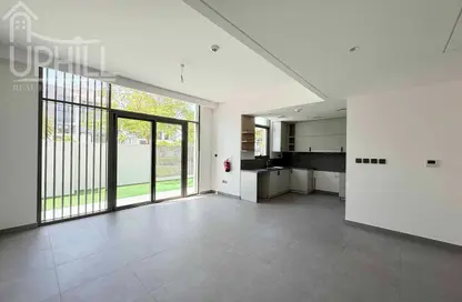 Townhouse - 4 Bedrooms - 5 Bathrooms for rent in Ruba - Arabian Ranches 3 - Dubai Townhouse - 4 Bedrooms - 5 Bathrooms for rent in Ruba - Arabian Ranches 3 - Dubai