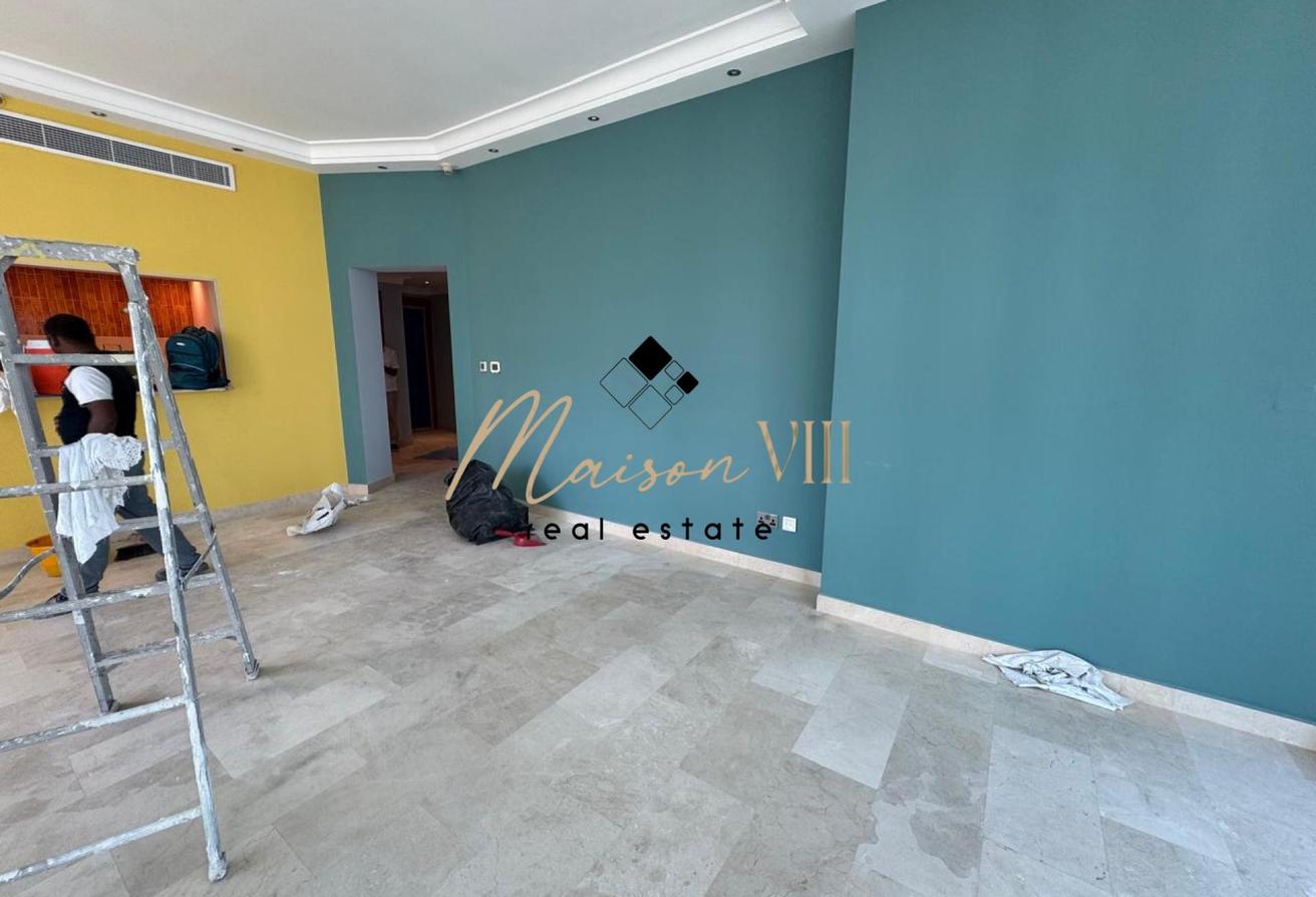 Spacious 2BR | High Floor | Full Marina View photo 17