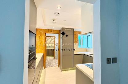 Apartment - 2 Bedrooms - 3 Bathrooms for rent in Marinascape Avant - Trident Marinascape - Dubai Marina - Dubai Apartment - 2 Bedrooms - 3 Bathrooms for rent in Marinascape Avant - Trident Marinascape - Dubai Marina - Dubai
