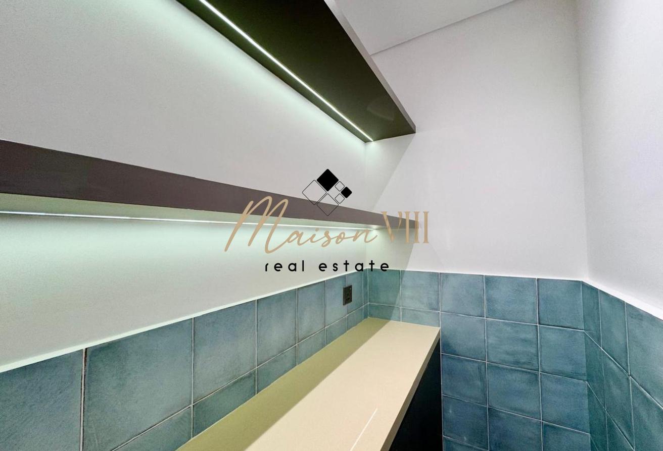 Spacious 2BR | High Floor | Full Marina View photo 15