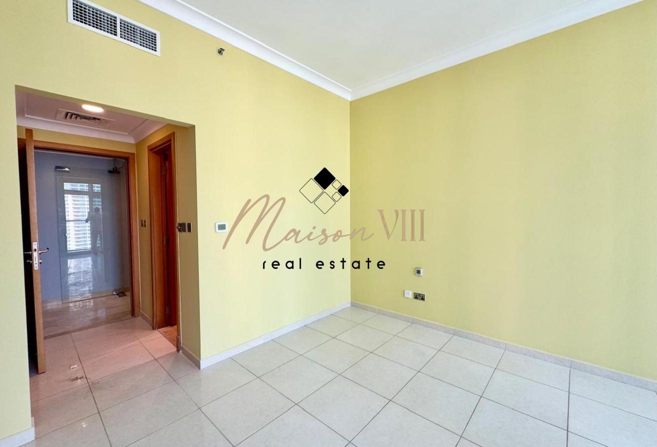 Spacious 2BR | High Floor | Full Marina View photo 13
