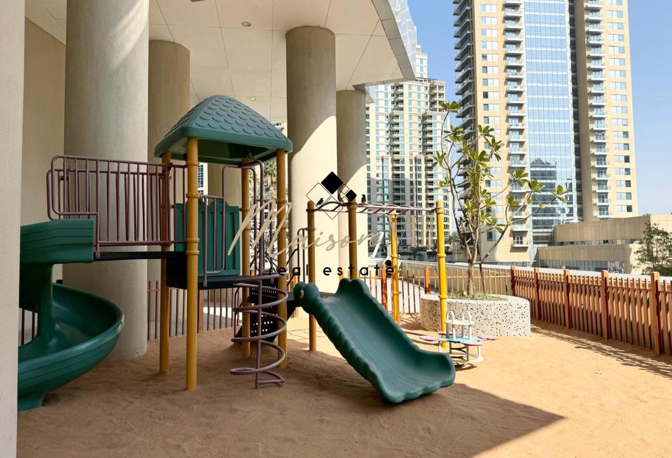 Spacious 2BR | High Floor | Full Marina View photo 21