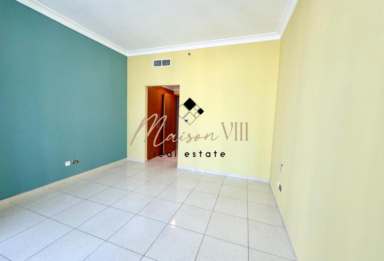 Spacious 2BR | High Floor | Full Marina View photo 4