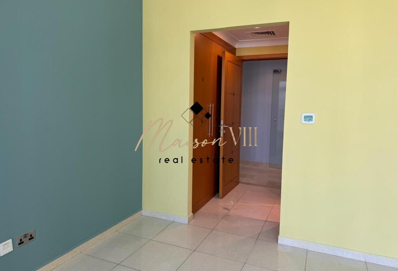 Spacious 2BR | High Floor | Full Marina View photo 14