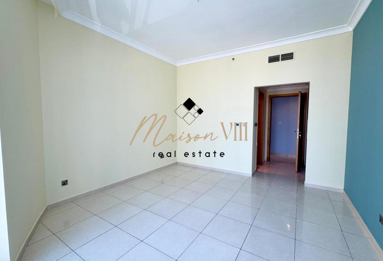 Spacious 2BR | High Floor | Full Marina View photo 5