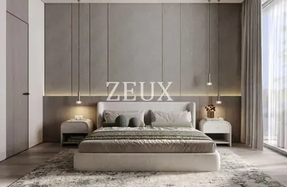 Apartment - Studio - 1 Bathroom for sale in Cove Edition 2 by Imtiaz - Dubai Land Residence Complex - Dubai Land - Dubai