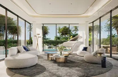 فيلا - غرفة نوم - 1 حمام للبيع في وادي فيلاز من اريستا - المنطقة 11 - مدينة الشيخ محمد بن راشد - دبي