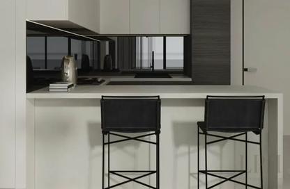 Apartment - 1 - 2 for sale in Sonate Residences - District 3 - Jumeirah Village Triangle - Dubai