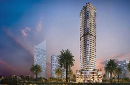 Apartment - 1 - 2 for sale in Sonate Residences - District 3 - Jumeirah Village Triangle - Dubai Apartment - 1 - 2 for sale in Sonate Residences - District 3 - Jumeirah Village Triangle - Dubai