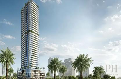 Apartment - 1 - 2 for sale in Sonate Residences - District 3 - Jumeirah Village Triangle - Dubai