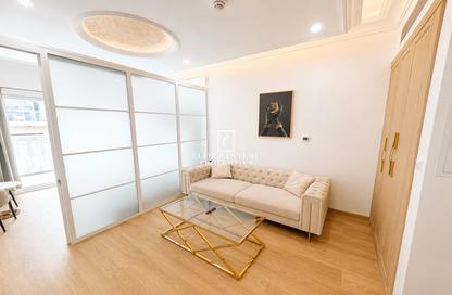 Apartment - Studio - 1 Bathroom for rent in Vincitore Boulevard 4 - Vincitore Boulevard - Arjan - Dubai