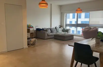 شقة - 2 غرف نوم - 3 حمامات للايجار في M برج - الأبراج الإدارية - الخليج التجاري - دبي