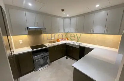 شقة - 2 غرف نوم - 3 حمامات للايجار في M برج - الأبراج الإدارية - الخليج التجاري - دبي