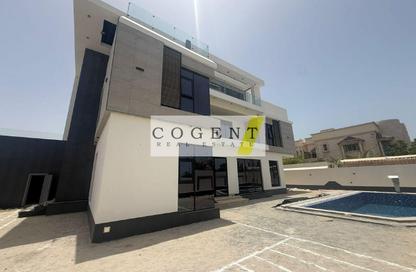 Villa - 5 Bedrooms - 6 Bathrooms for rent in Umm Suqeim 1 Villas - Umm Suqeim 1 - Umm Suqeim - Dubai Villa - 5 Bedrooms - 6 Bathrooms for rent in Umm Suqeim 1 Villas - Umm Suqeim 1 - Umm Suqeim - Dubai