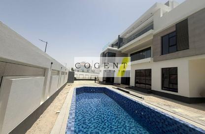 Villa - 5 Bedrooms - 6 Bathrooms for rent in Umm Suqeim 1 Villas - Umm Suqeim 1 - Umm Suqeim - Dubai