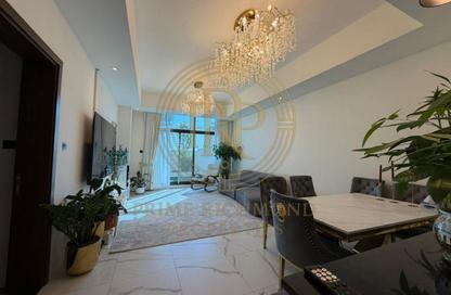 Villa - 4 Bedrooms - 5 Bathrooms for rent in Viridian at the Fields - The Fields - District 11 - Mohammed Bin Rashid City - Dubai