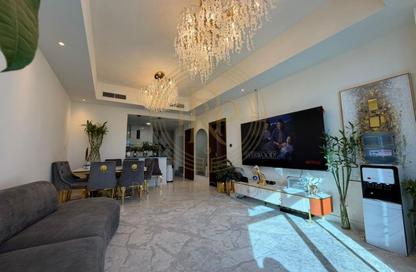 Villa - 4 Bedrooms - 5 Bathrooms for rent in Viridian at the Fields - The Fields - District 11 - Mohammed Bin Rashid City - Dubai Villa - 4 Bedrooms - 5 Bathrooms for rent in Viridian at the Fields - The Fields - District 11 - Mohammed Bin Rashid City - Dubai