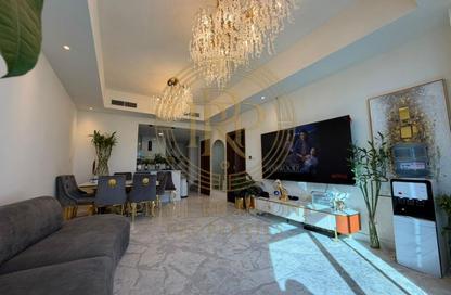 Villa - 4 Bedrooms - 5 Bathrooms for rent in Viridian at the Fields - The Fields - District 11 - Mohammed Bin Rashid City - Dubai Villa - 4 Bedrooms - 5 Bathrooms for rent in Viridian at the Fields - The Fields - District 11 - Mohammed Bin Rashid City - Dubai