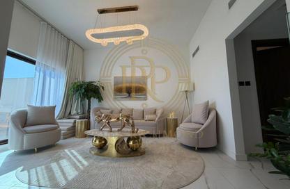 Villa - 4 Bedrooms - 5 Bathrooms for rent in Viridian at the Fields - The Fields - District 11 - Mohammed Bin Rashid City - Dubai
