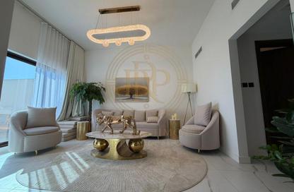 Villa - 4 Bedrooms - 5 Bathrooms for rent in Viridian at the Fields - The Fields - District 11 - Mohammed Bin Rashid City - Dubai Villa - 4 Bedrooms - 5 Bathrooms for rent in Viridian at the Fields - The Fields - District 11 - Mohammed Bin Rashid City - Dubai