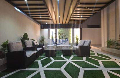 Villa - 5 Bedrooms - 7 Bathrooms for sale in Kabbali Hills - Al Helio 2 - Al Helio - Ajman