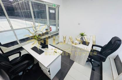 Office Space - Studio - 1 Bathroom for rent in Business Atrium Building - Oud Metha - Bur Dubai - Dubai Office Space - Studio - 1 Bathroom for rent in Business Atrium Building - Oud Metha - Bur Dubai - Dubai