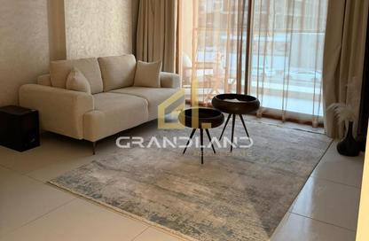 Apartment - 1 Bedroom - 1 Bathroom for rent in Torino Building 5 - Torino By ORO24 - Arjan - Dubai