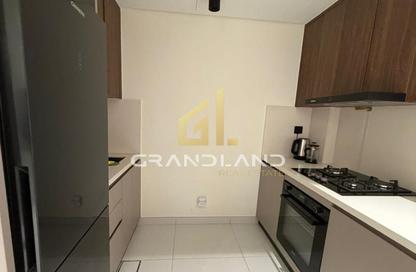 Apartment - 1 Bedroom - 1 Bathroom for rent in Torino Building 5 - Torino By ORO24 - Arjan - Dubai