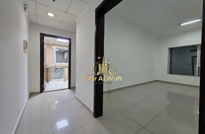 Apartment - 1 Bedroom - 1 Bathroom for rent in Tiger Building Al Qadesia - Al Nahda - Sharjah