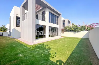 Villa - 4 Bedrooms - 5 Bathrooms for rent in Sidra Villas I - Sidra Villas - Dubai Hills Estate - Dubai