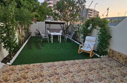 فيلا - 2 غرف نوم - 3 حمامات للايجار في طراز عربي - فيلات الريف - الريف - أبوظبي