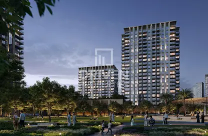 شقة - غرفة نوم - 1 حمام للبيع في ألتوس 1 - التوس - مرسى خور دبي - دبي