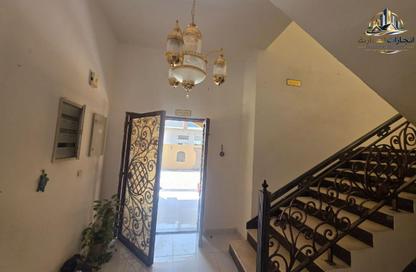 Villa - 5 - 7 for rent in Al Rawda 2 Villas - Al Rawda 2 - Al Rawda - Ajman