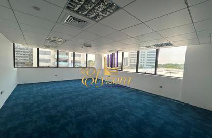 Office Space - Studio - 4 Bathrooms for rent in Arenco Offices - Dubai Investment Park 1 (DIP 1) - Dubai Investment Park (DIP) - Dubai