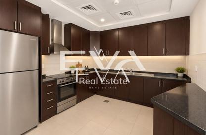 شقة - 2 - 3 للبيع في مبنى 165 - طراز حديث - ديسكفري جاردنز - دبي