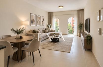Apartment - 2 - 3 for sale in Building 165 - Contemporary Cluster - Discovery Gardens - Dubai Apartment - 2 - 3 for sale in Building 165 - Contemporary Cluster - Discovery Gardens - Dubai