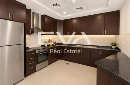 شقة - 2 - 3 للبيع في مبنى 165 - طراز حديث - ديسكفري جاردنز - دبي
